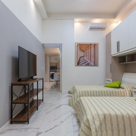 Апартаменты Mini Loft San Carlo A 5 Min Da Mambo Болонья Экстерьер фото