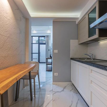 Апартаменты Mini Loft San Carlo A 5 Min Da Mambo Болонья Экстерьер фото