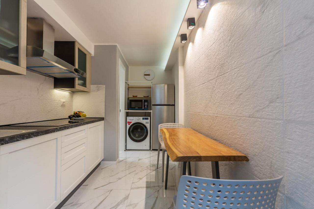 Апартаменты Mini Loft San Carlo A 5 Min Da Mambo Болонья Экстерьер фото