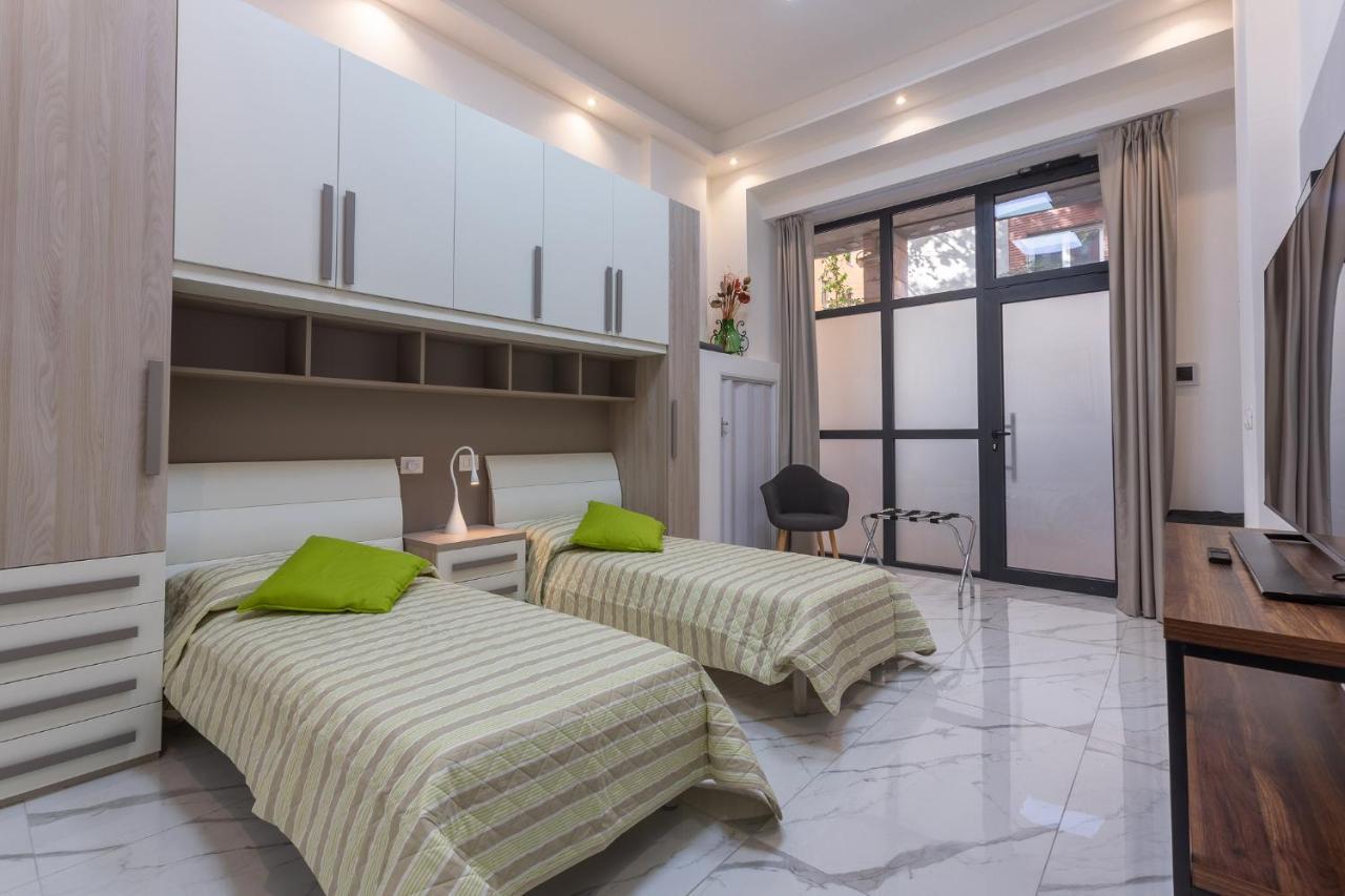 Апартаменты Mini Loft San Carlo A 5 Min Da Mambo Болонья Экстерьер фото